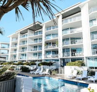 C Bargara Resort - Tourism Canberra