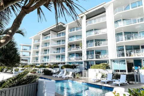 C Bargara Resort - Tourism Canberra 0
