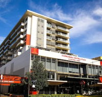 Toowoomba Central Plaza Apartment Hotel - Tourism Canberra