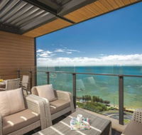 Oaks Redcliffe Mon Komo Suites - Tourism Canberra