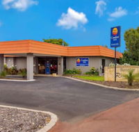 Comfort Inn Busselton River Resort - Tourism Canberra