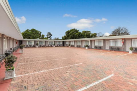 Bendigo McIvor Motor Inn - Tourism Canberra 0