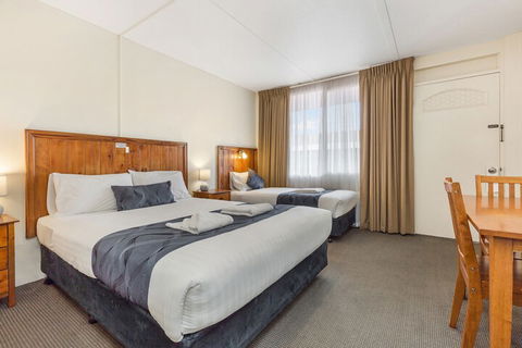 Bendigo McIvor Motor Inn - Tourism Canberra 4