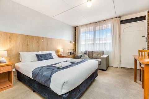Bendigo McIvor Motor Inn - Tourism Canberra 7