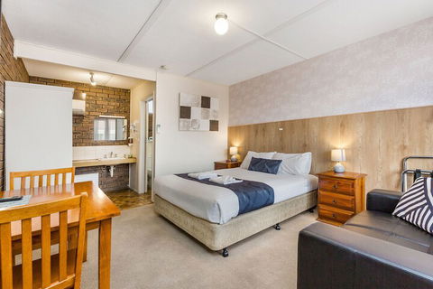 Bendigo McIvor Motor Inn - Tourism Canberra 5