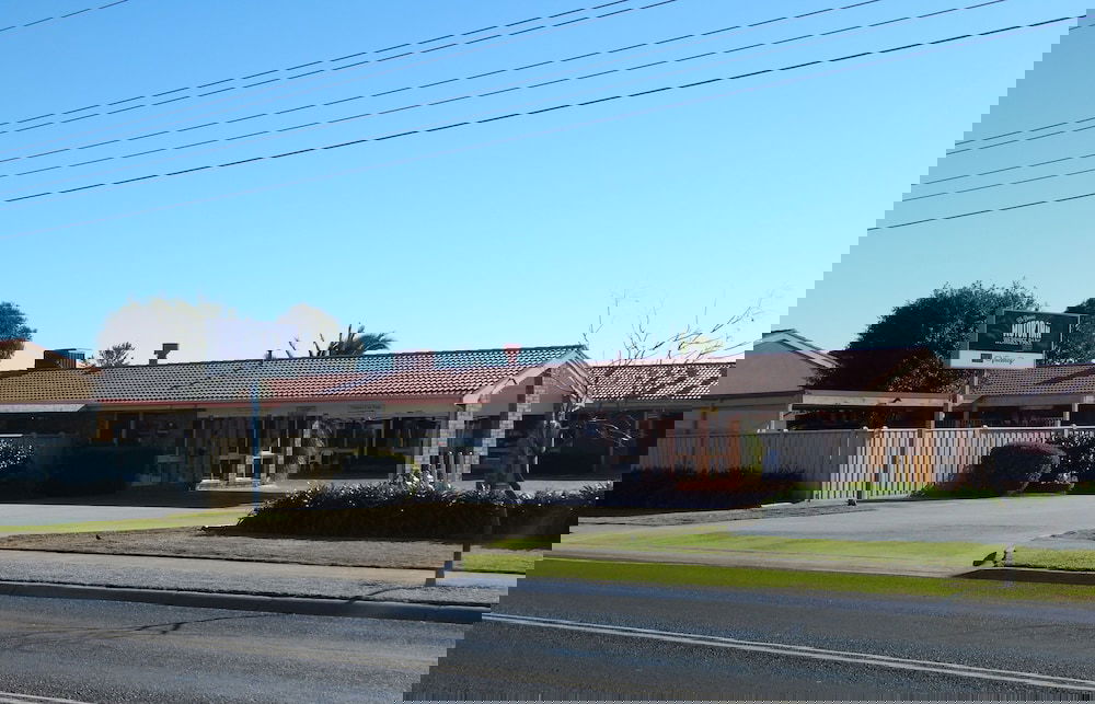  Tourism Canberra