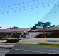 Werribee Park Motor Inn - Tourism Canberra