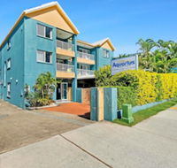 Aquarius Gold Coast - Tourism Canberra
