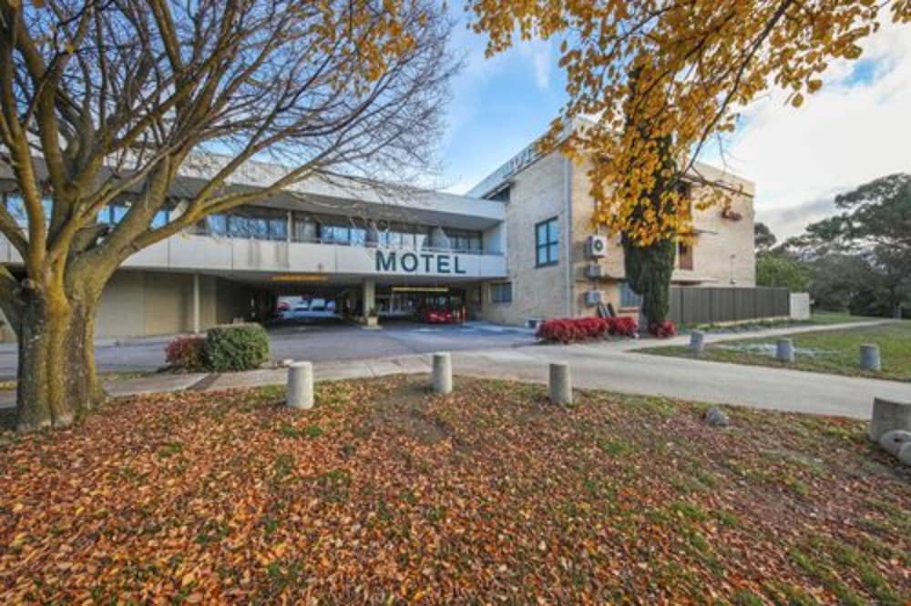 Amaroo ACT Tourism Canberra