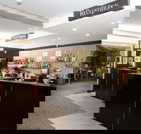 Edgewater Hotel - Tourism Canberra