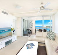 Aspect Caloundra - Tourism Canberra