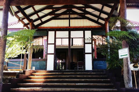 Karri Forest Motel - Tourism Canberra 3