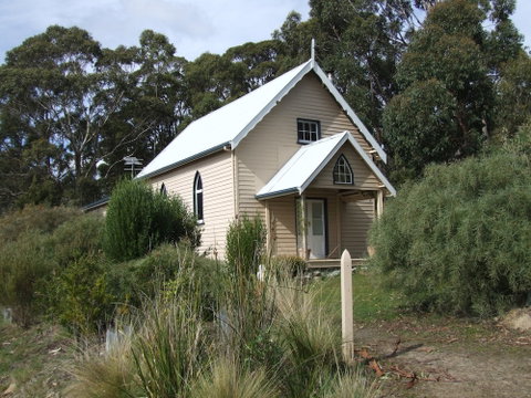 Bruny Island Escapes And Hotel Bruny - Tourism Canberra 0