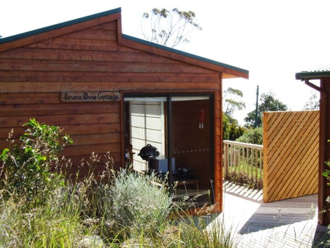 Bruny Island Escapes And Hotel Bruny - Tourism Canberra 2