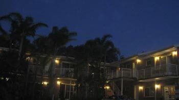 Mollymook Paradise Haven Motel - Tourism Canberra 2
