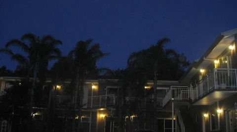 Mollymook Paradise Haven Motel - Tourism Canberra 1