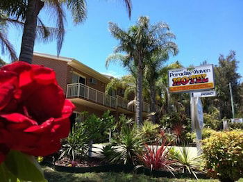 Mollymook Paradise Haven Motel - Tourism Canberra 0
