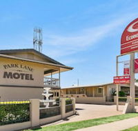 Econo Lodge Park Lane - Tourism Canberra