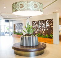 Mercure Melbourne Caroline Springs - Tourism Canberra