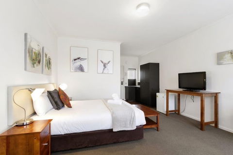 Ibis Styles Sale - Tourism Canberra 2