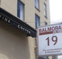 Balmoral On York - Tourism Canberra