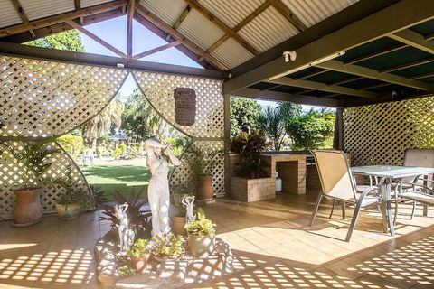Iluka Motel - Tourism Canberra 1