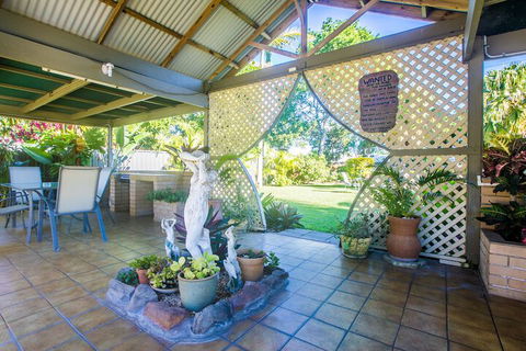 Iluka Motel - Tourism Canberra 3