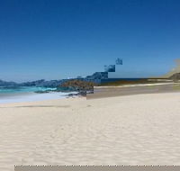 The Beach Cabarita - Tourism Canberra