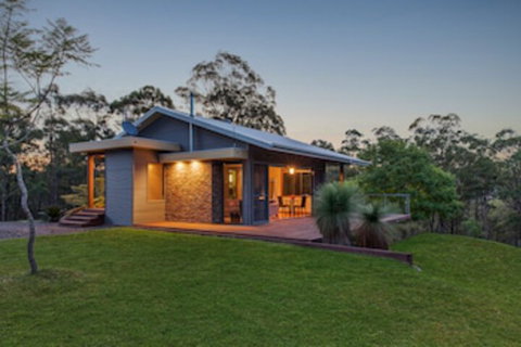 Cedars Mount View - Tourism Canberra 0