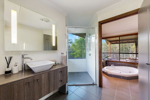 Cedars Mount View - Tourism Canberra 6