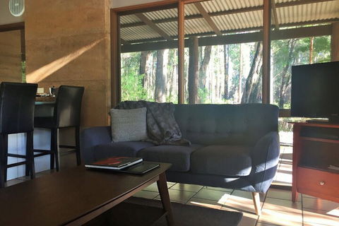 Marima Cottages - Tourism Canberra 3
