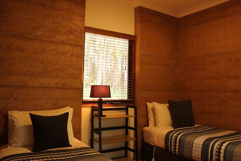 Marima Cottages - Tourism Canberra 5