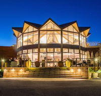 Lyndoch Hill - Tourism Canberra