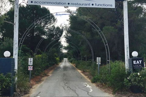Lyndoch Hill - Tourism Canberra 1