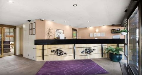 Garden Lodge Sydney - Tourism Canberra 1