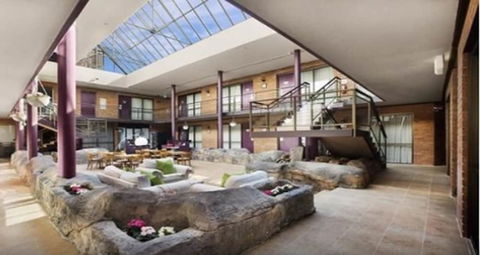 Garden Lodge Sydney - Tourism Canberra 0