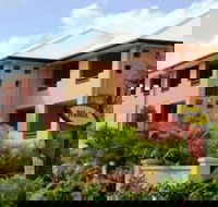 Kacys Bargara Beach Motel - Tourism Canberra