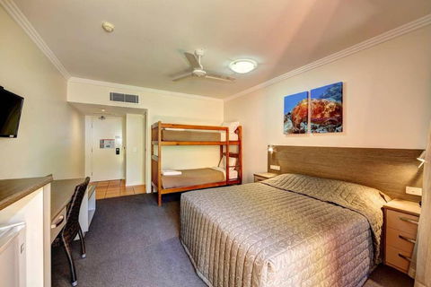 Kacys Bargara Beach Motel - Tourism Canberra 6