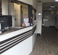 Adina Place Motel Apartments - Tourism Canberra