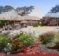 The Standpipe Golf Motor Inn - Tourism Canberra