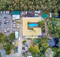 Arts Factory Lodge - Tourism Canberra