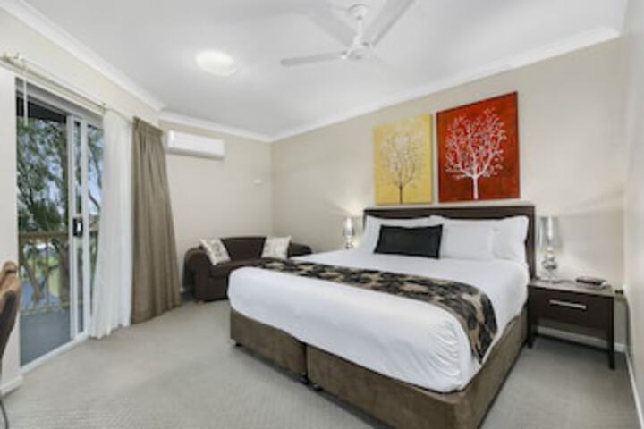Antigua QLD Tourism Canberra