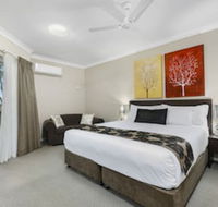 Best Western Kimba Lodge - Tourism Canberra
