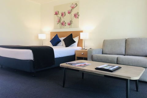 Nagambie Motor Inn - Tourism Canberra 3