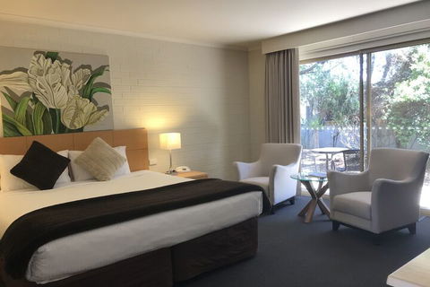 Nagambie Motor Inn - Tourism Canberra 5