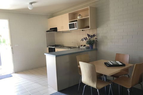 Nagambie Motor Inn - Tourism Canberra 7