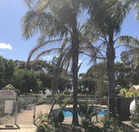 Nagambie Motor Inn - Tourism Canberra