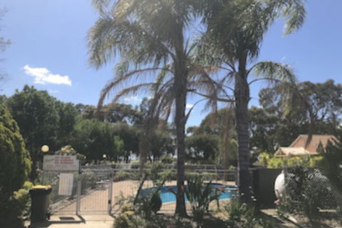 Nagambie Motor Inn - Tourism Canberra 0