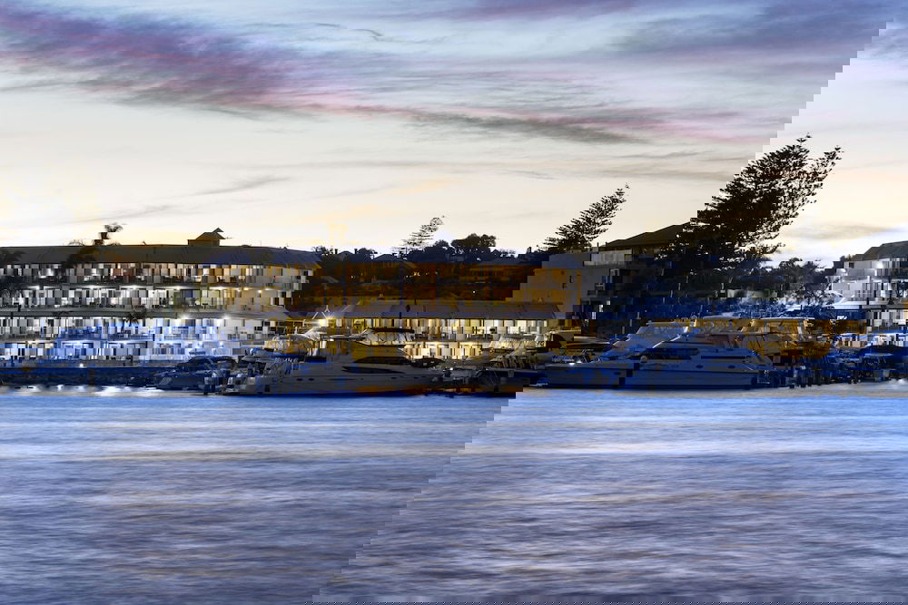 North Fremantle ACT Tourism Canberra