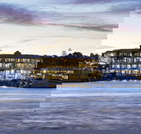 Pier 21 Apartment Hotel - Tourism Canberra